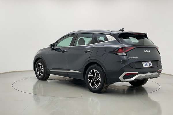 2022 Kia Sportage S (AWD) NQ5 MY22