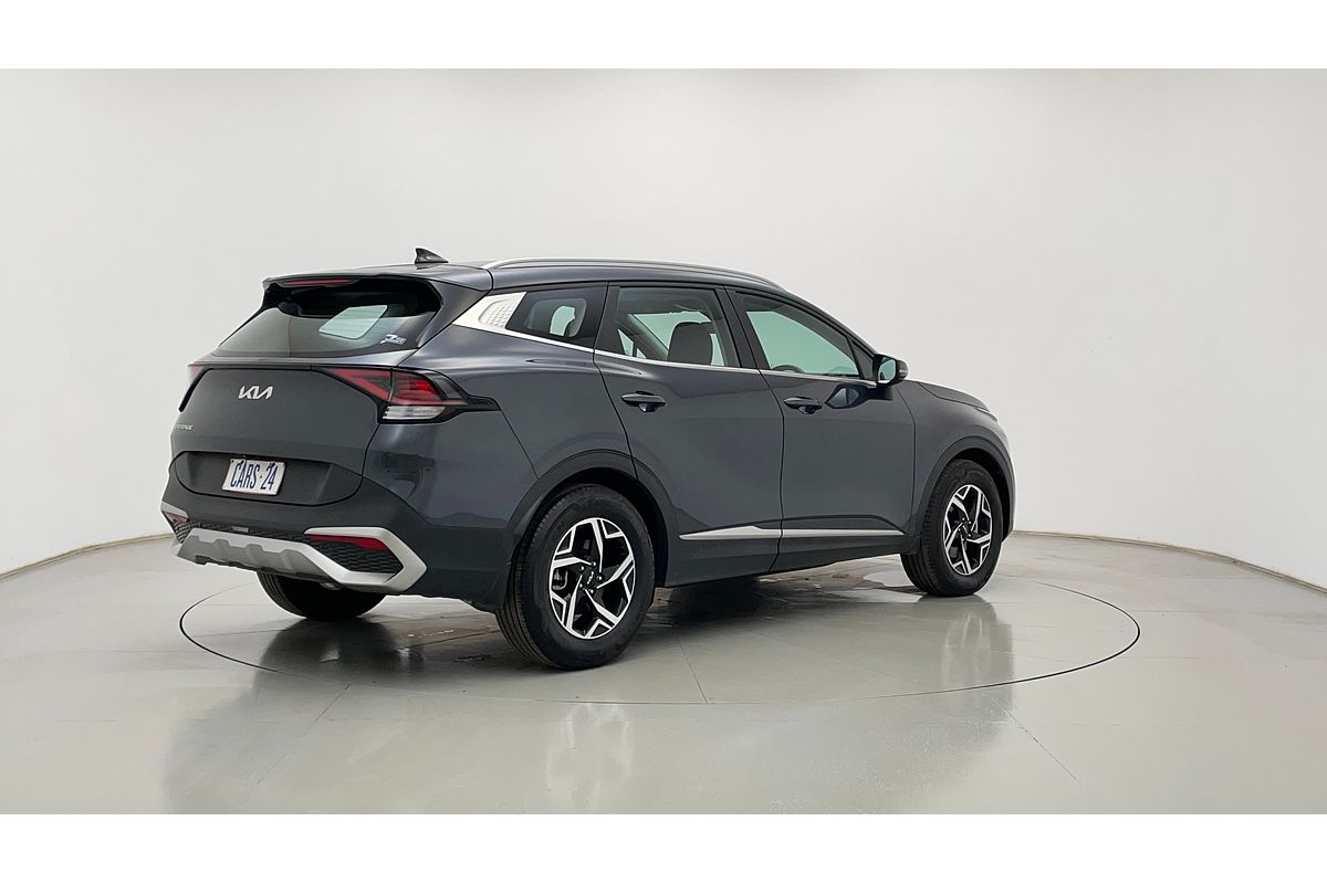 2022 Kia Sportage S (AWD) NQ5 MY22