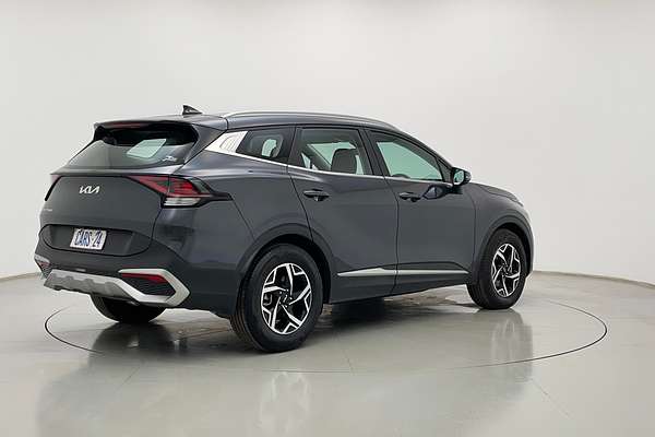 2022 Kia Sportage S (AWD) NQ5 MY22