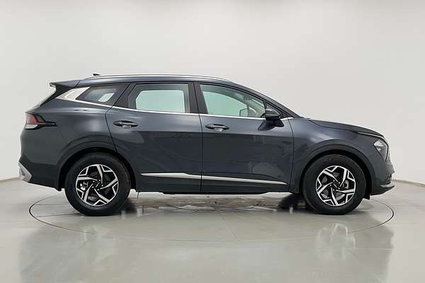 2022 Kia Sportage S (AWD) NQ5 MY22