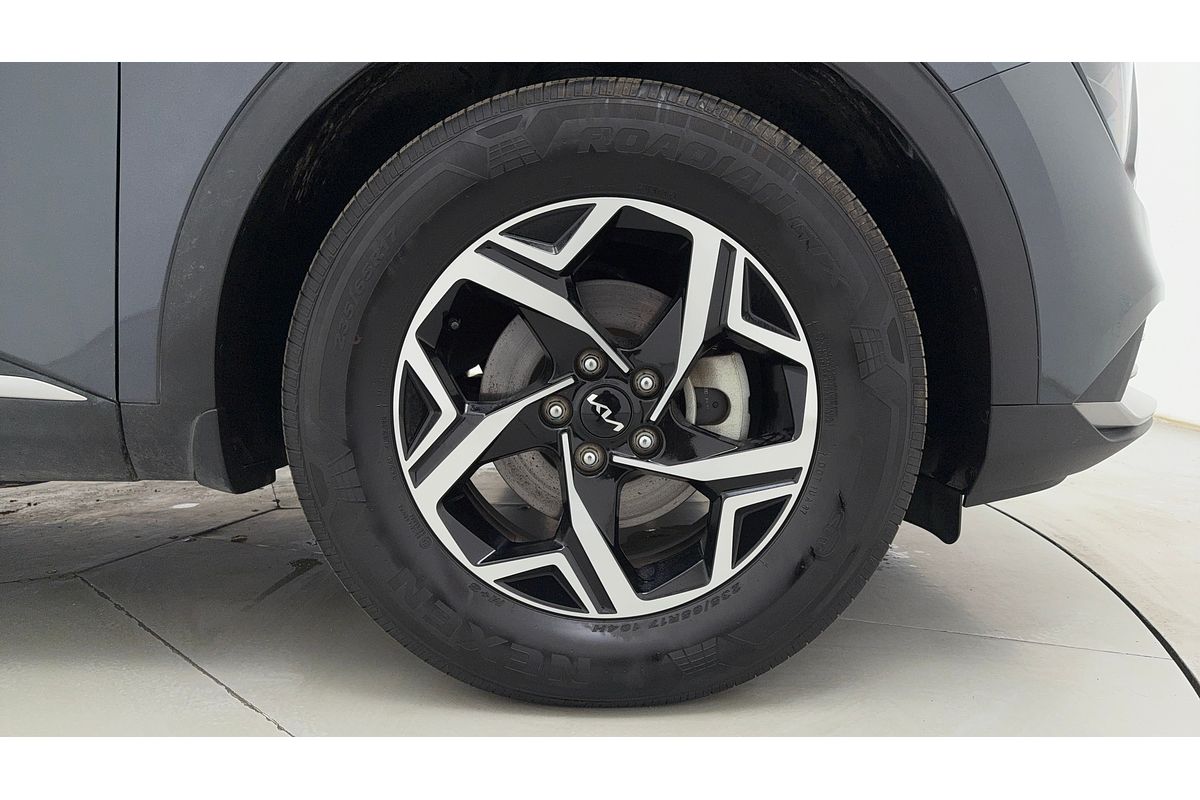 2022 Kia Sportage S (AWD) NQ5 MY22