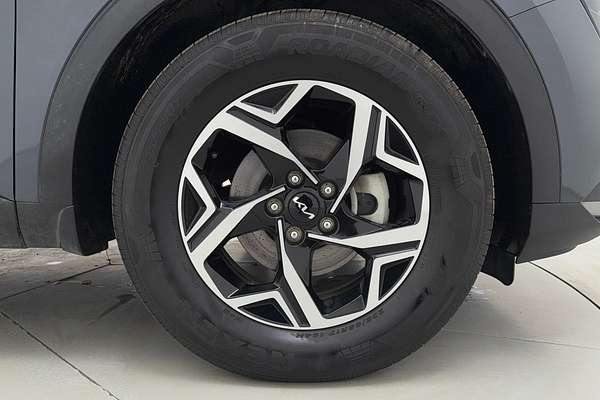 2022 Kia Sportage S (AWD) NQ5 MY22
