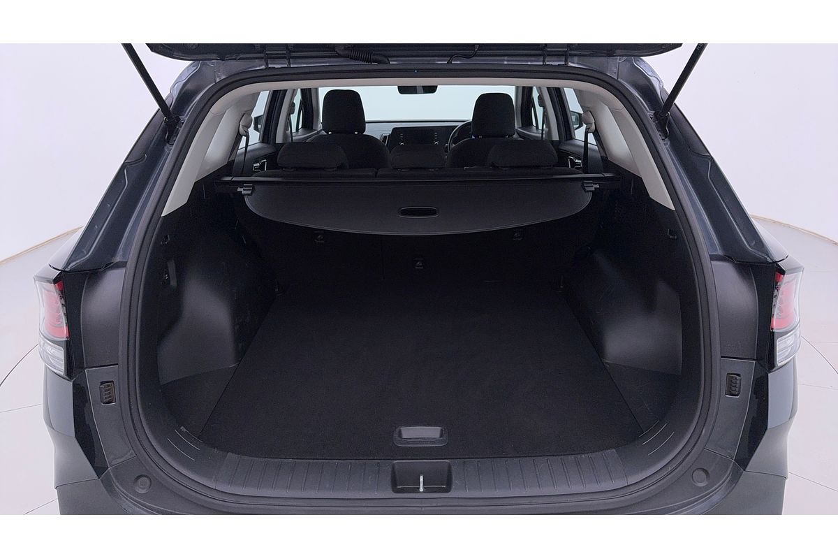 2022 Kia Sportage S (AWD) NQ5 MY22
