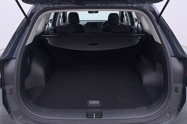 2022 Kia Sportage S (AWD) NQ5 MY22