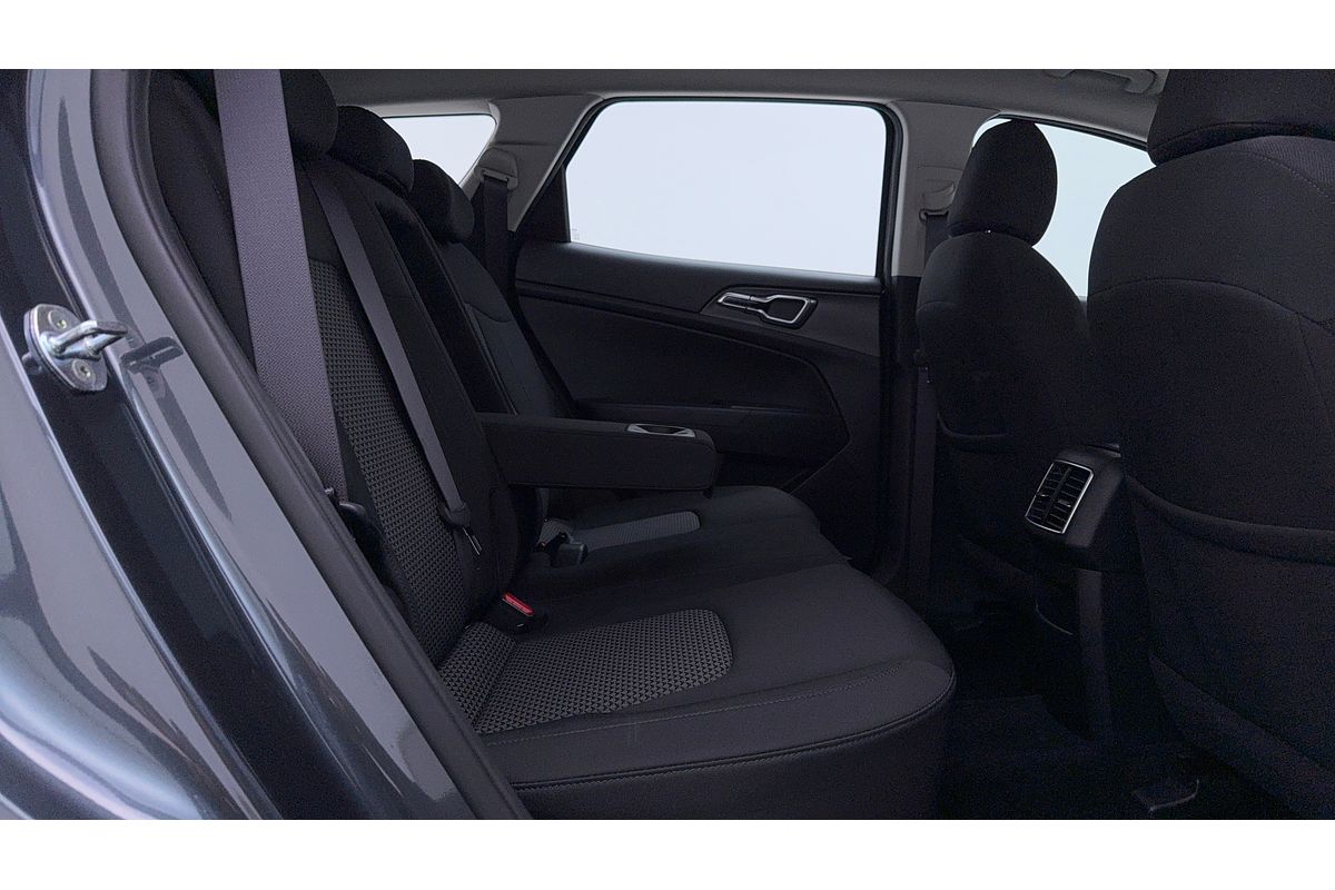 2022 Kia Sportage S (AWD) NQ5 MY22