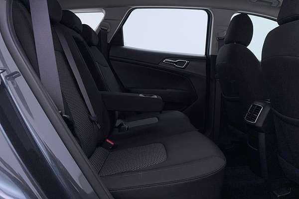 2022 Kia Sportage S (AWD) NQ5 MY22