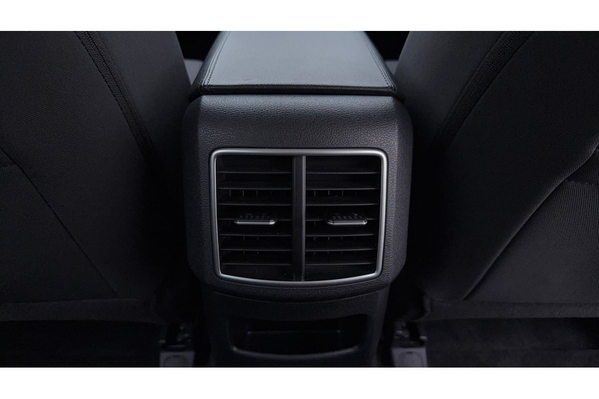 2022 Kia Sportage S (AWD) NQ5 MY22