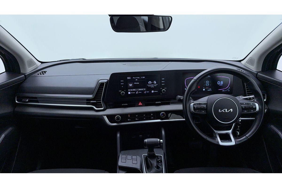 2022 Kia Sportage S (AWD) NQ5 MY22
