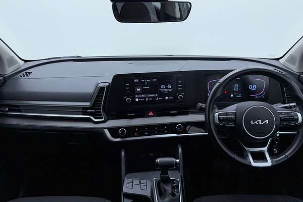 2022 Kia Sportage S (AWD) NQ5 MY22