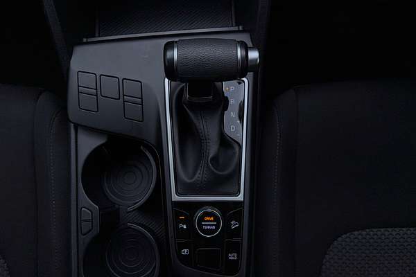 2022 Kia Sportage S (AWD) NQ5 MY22