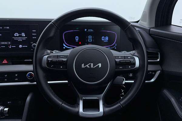 2022 Kia Sportage S (AWD) NQ5 MY22
