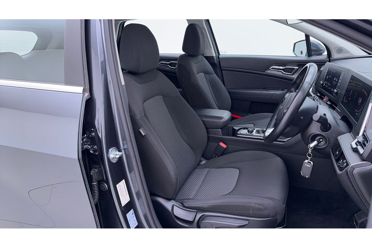 2022 Kia Sportage S (AWD) NQ5 MY22