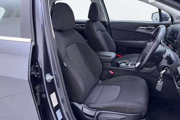 2022 Kia Sportage S (AWD) NQ5 MY22