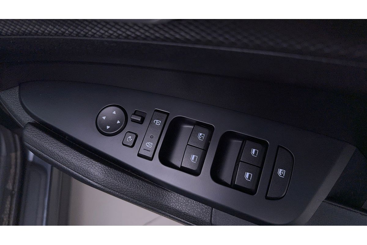 2022 Kia Sportage S (AWD) NQ5 MY22