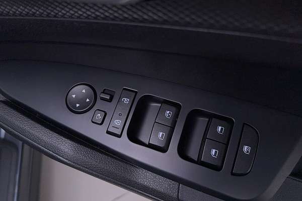 2022 Kia Sportage S (AWD) NQ5 MY22