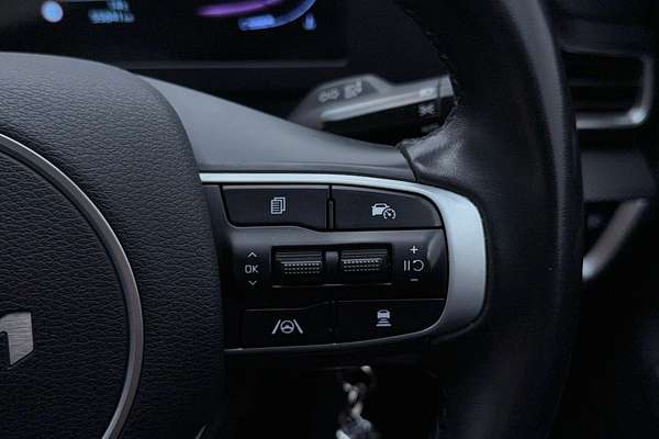 2022 Kia Sportage S (AWD) NQ5 MY22