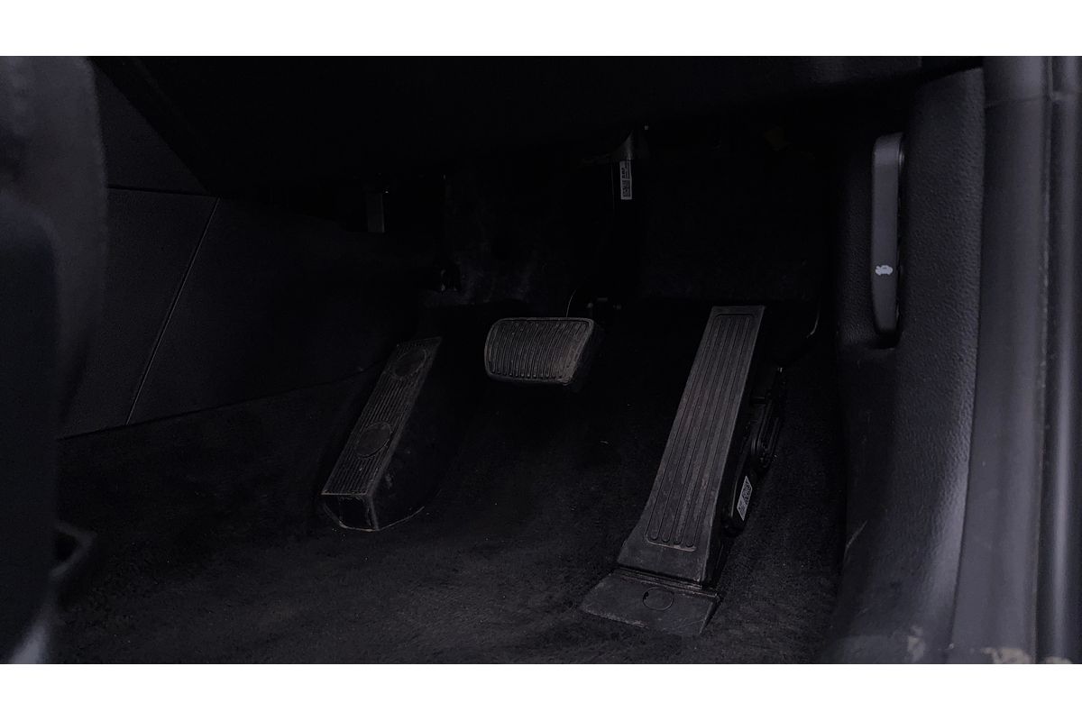 2022 Kia Sportage S (AWD) NQ5 MY22