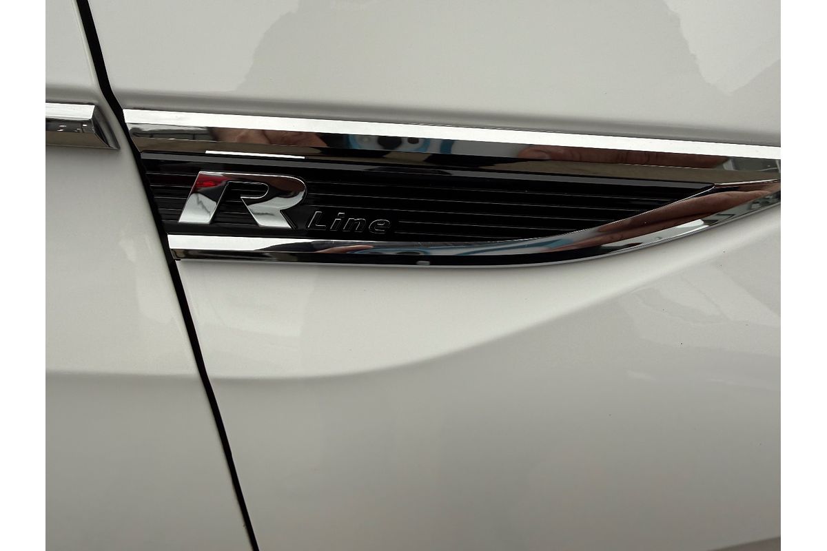 2022 Volkswagen T-Cross 85TSI Style C11