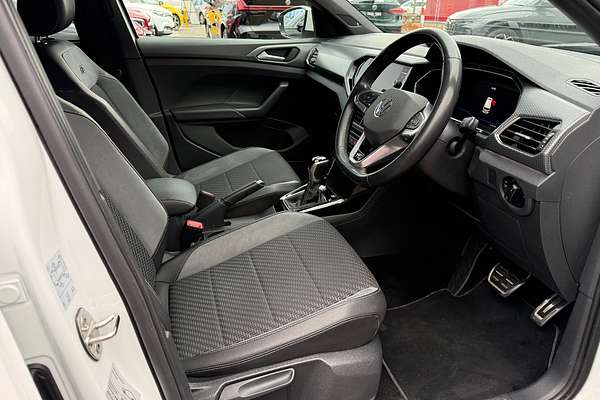 2022 Volkswagen T-Cross 85TSI Style C11