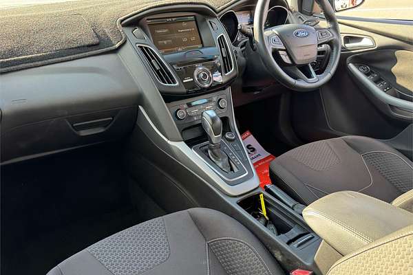 2015 Ford Focus Sport LZ