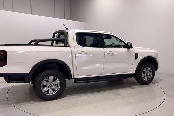 2024 Ford Ranger XLT Hi-Rider Rear Wheel Drive 2.0L