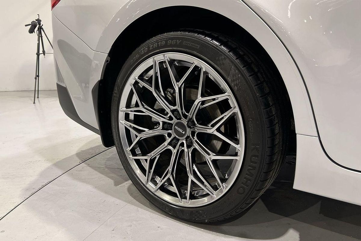 2025 Toyota Camry Ascent Sport AXVH80R