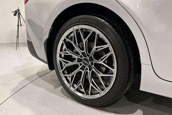 2025 Toyota Camry Ascent Sport AXVH80R