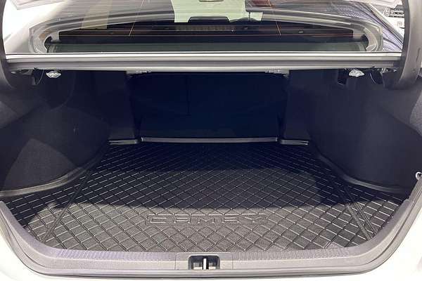 2025 Toyota Camry Ascent Sport AXVH80R