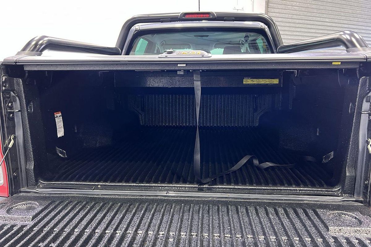 2022 Ford Ranger FX4 PX MkIII 4X4 3.2L