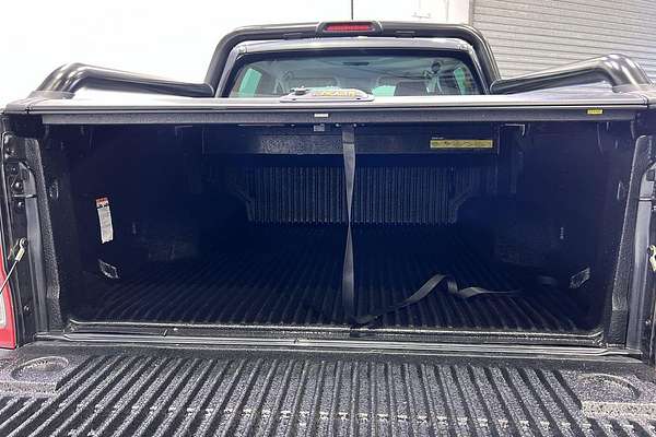 2022 Ford Ranger FX4 PX MkIII 4X4 3.2L