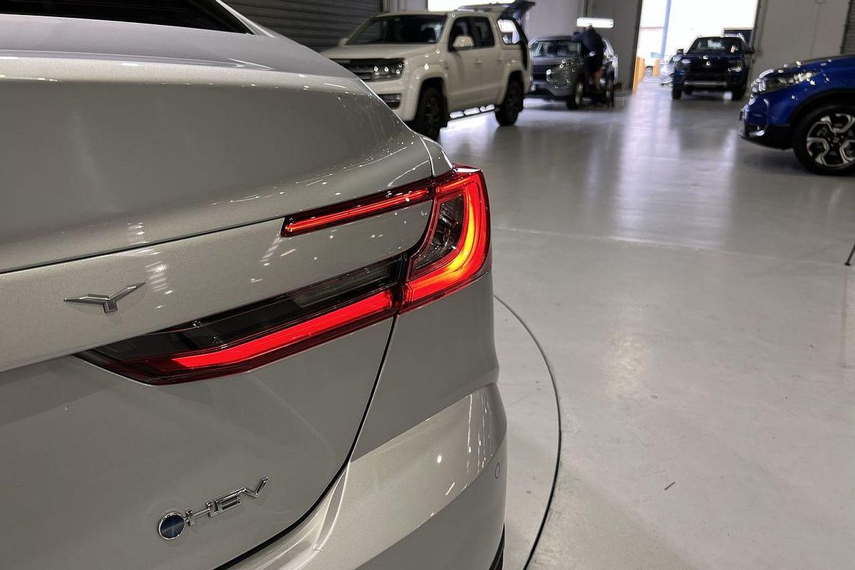2025 Toyota Camry Ascent Sport AXVH80R