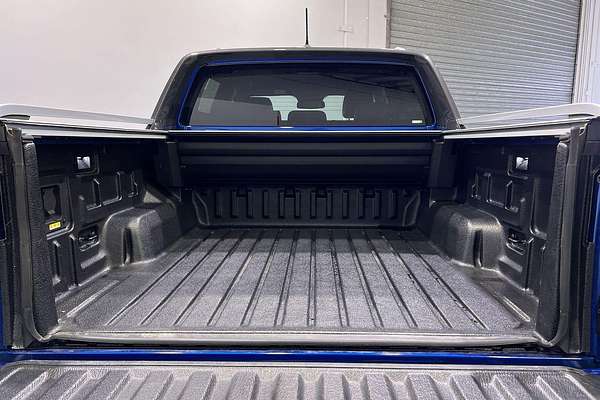 2024 Ford Ranger Wildtrak 4X4 2.0L