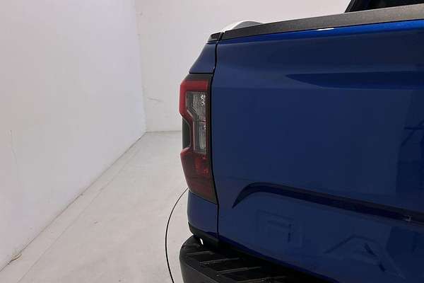 2024 Ford Ranger Wildtrak 4X4 2.0L