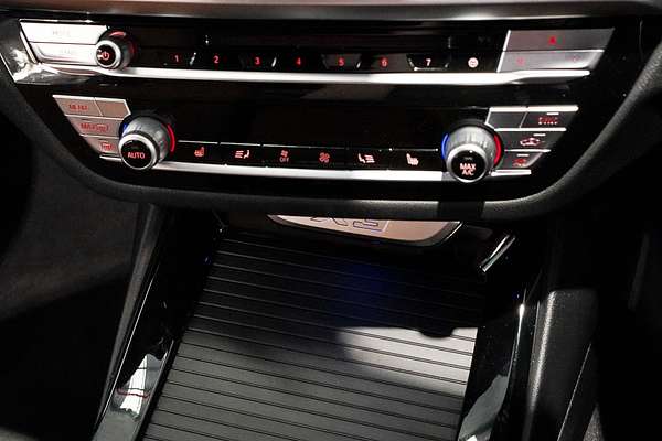 2018 BMW X3 xDrive30i G01