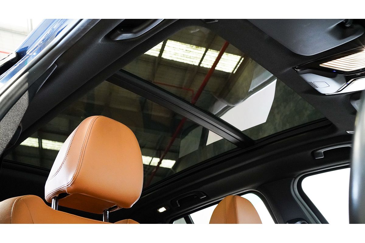 2018 BMW X3 xDrive30i G01