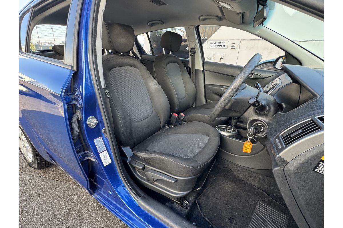 2013 Hyundai i20 Active PB