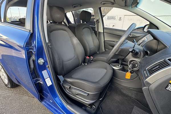 2013 Hyundai i20 Active PB