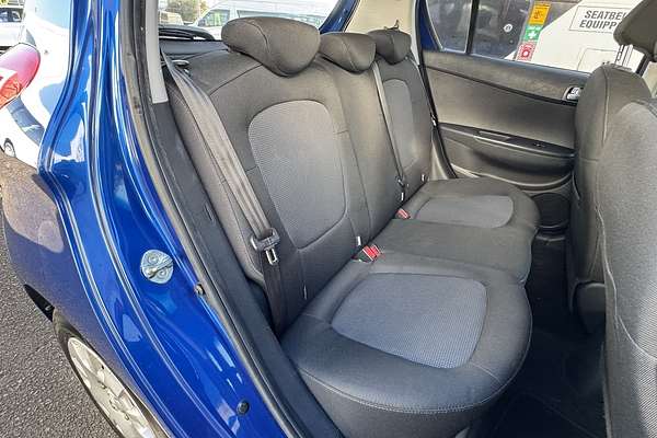 2013 Hyundai i20 Active PB