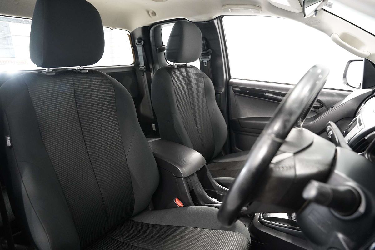 2020 Isuzu D-MAX SX 4X4