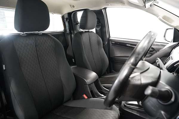 2020 Isuzu D-MAX SX 4X4