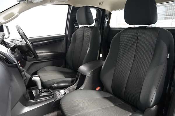 2020 Isuzu D-MAX SX 4X4