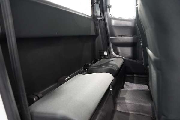 2020 Isuzu D-MAX SX 4X4