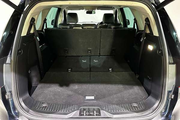 2021 Ford Everest Sport UA II 2.0L