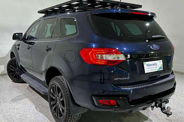 2021 Ford Everest Sport UA II 2.0L