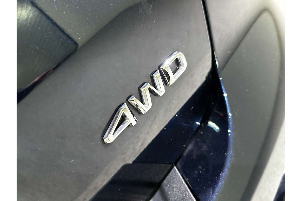 2021 Ford Everest Sport UA II 2.0L