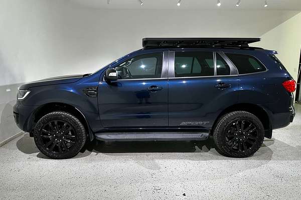2021 Ford Everest Sport UA II 2.0L