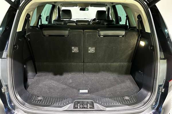 2021 Ford Everest Sport UA II 2.0L