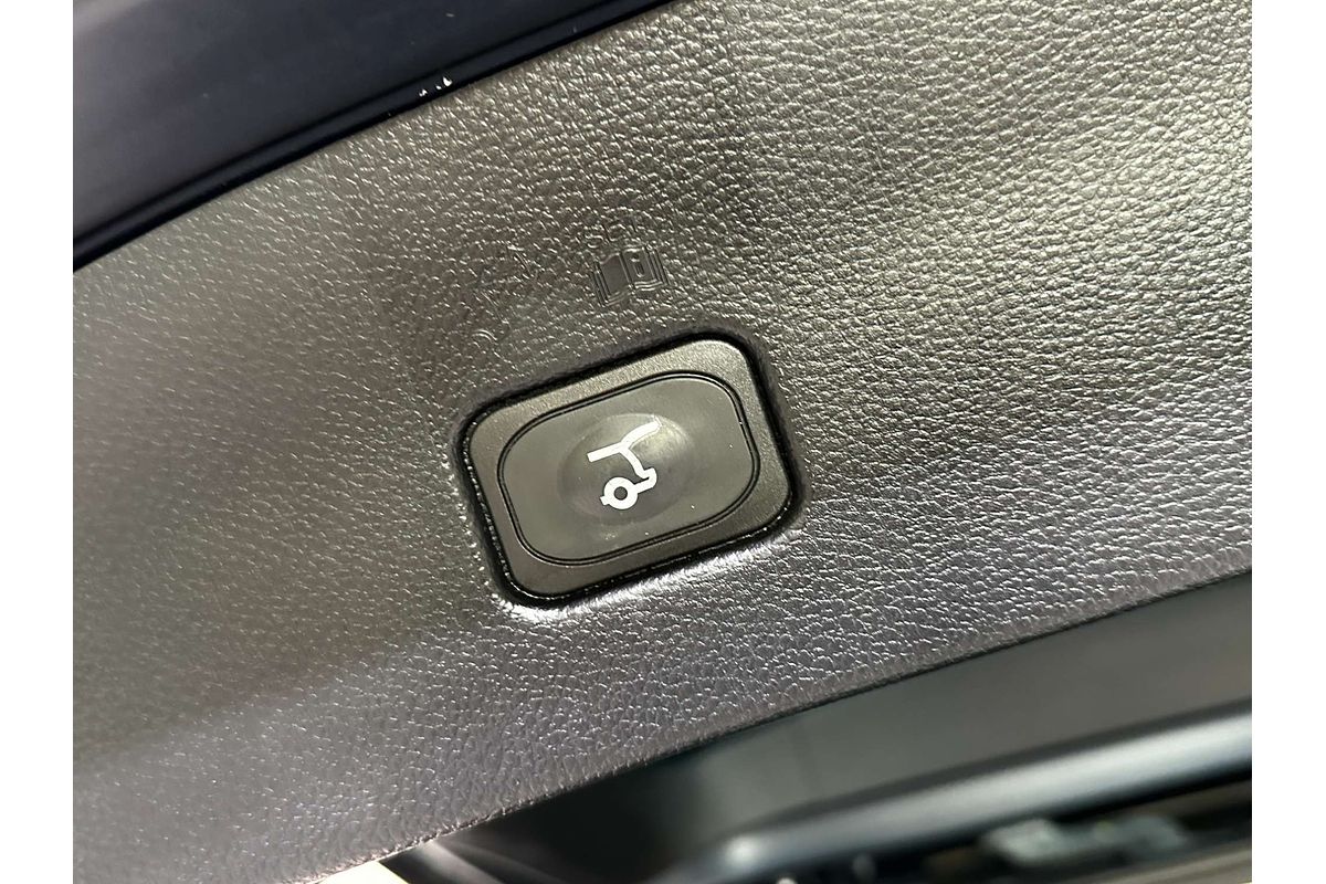 2021 Ford Everest Sport UA II 2.0L