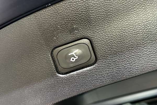 2021 Ford Everest Sport UA II 2.0L