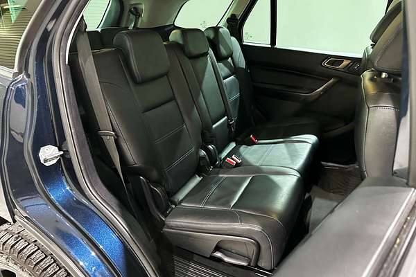 2021 Ford Everest Sport UA II 2.0L